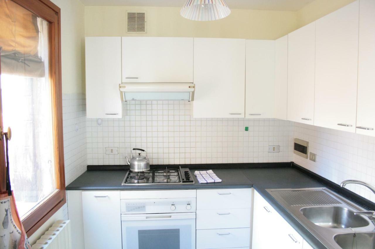 Bocca Di Piazza Appartement