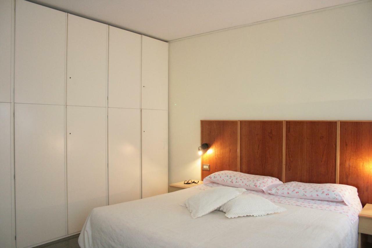 Bocca Di Piazza Appartement