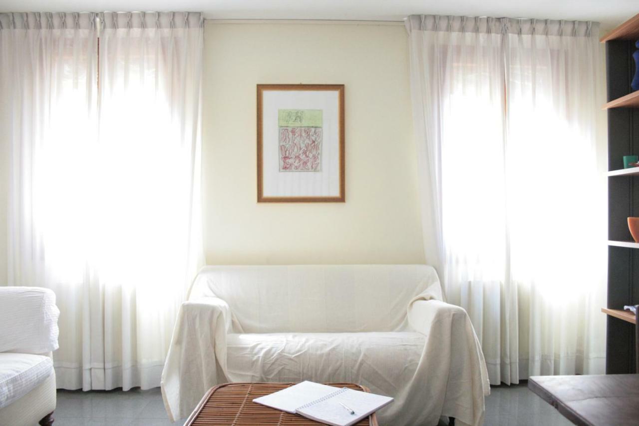 Appartement Bocca Di Piazza