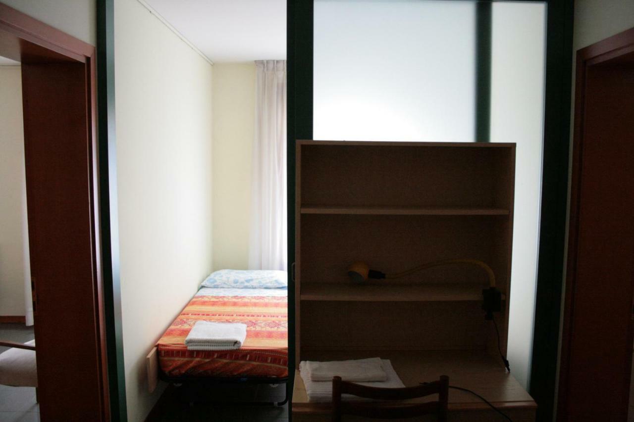 Apartment Bocca Di Piazza Venedig